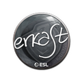 Sticker | erkaSt | Katowice 2019