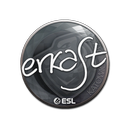 Sticker | erkaSt | Katowice 2019