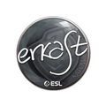 Sticker | erkaSt | Katowice 2019