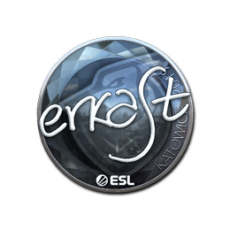 erkaSt (Foil)