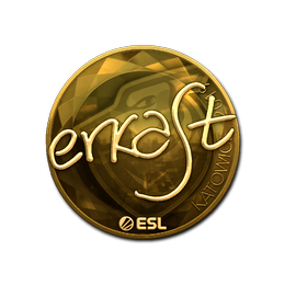 erkaSt (Gold)