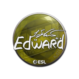 Edward