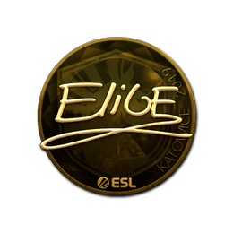 EliGE (Gold)