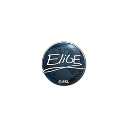 free cs2 skins Sticker | EliGE | Katowice 2019