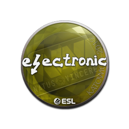 electronic | Katowice 2019