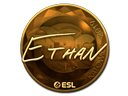 Ethan (Gold) | Katowice 2019