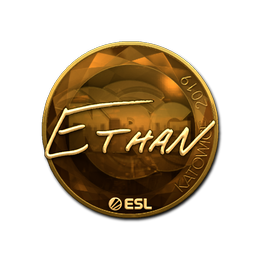 Ethan (Gold)