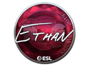 Sticker | Ethan | Katowice 2019