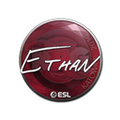 Sticker | Ethan | Katowice 2019