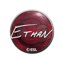 Sticker | Ethan | Katowice 2019