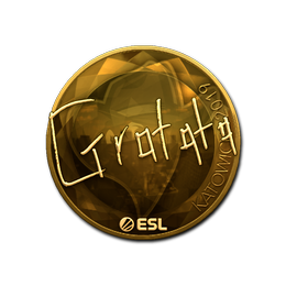 Gratisfaction (Gold)