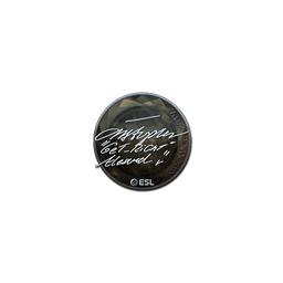 free cs2 skins Sticker | GeT_RiGhT (Foil) | Katowice 2019