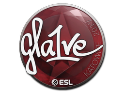 gla1ve | Katowice 2019