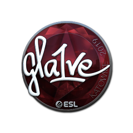 gla1ve (Foil)