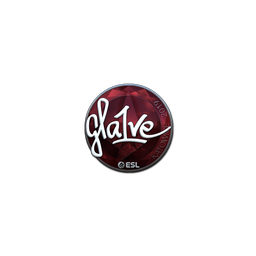 free cs2 skins Sticker | gla1ve (Foil) | Katowice 2019