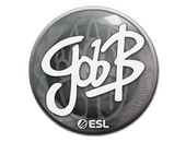 Sticker | gob b | Katowice 2019