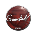 Sticker | GuardiaN | Katowice 2019