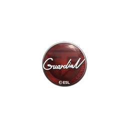 free cs2 skins Sticker | GuardiaN | Katowice 2019