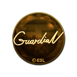 GuardiaN (Gold)