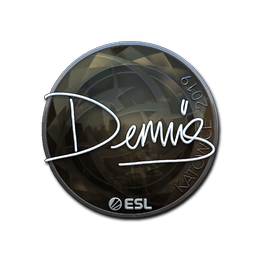 dennis (Foil)