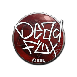 DeadFox | Katowice 2019