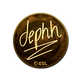 dephh (Gold)