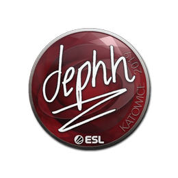 dephh