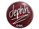 印花 | dephh | 2019年卡托维兹锦标赛