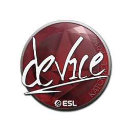 device | Katowice 2019