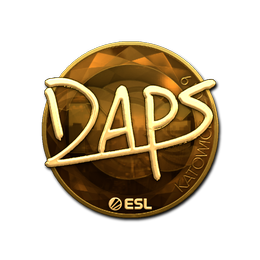 daps (Gold)