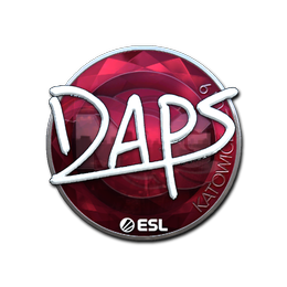 daps (Foil)