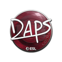 daps