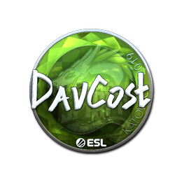 DavCost (Foil)