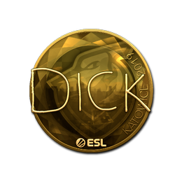 DickStacy (Gold)