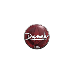 free cs2 skins Sticker | dupreeh | Katowice 2019