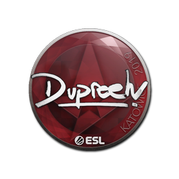 dupreeh