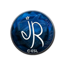 jR (Foil)