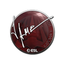 Sticker | Jame | Katowice 2019