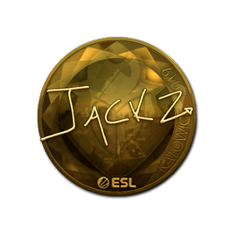 JaCkz (Gold)