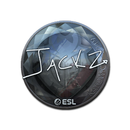 JaCkz (Foil)