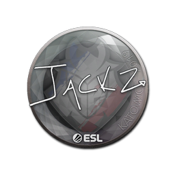 JaCkz | Katowice 2019