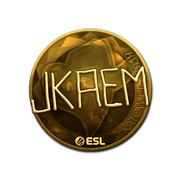 jkaem (Gold)