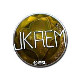 jkaem (Foil)