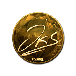 jks (Gold)