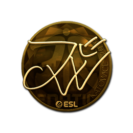 JW (Gold)