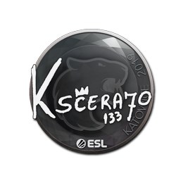 KSCERATO