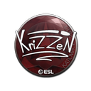 Sticker | KrizzeN | Katowice 2019