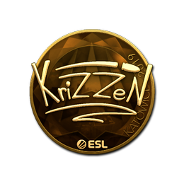 KrizzeN (Gold) | Katowice 2019