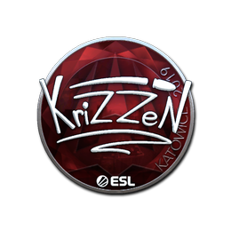 KrizzeN (Foil)