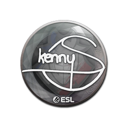 kennyS